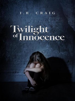cover image of Twilight of Innocence
